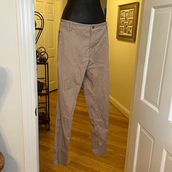 Birddogs Pants Birddog Jeff Pesos Style Soft Stretchy Khaki Pants